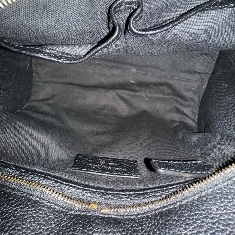 Alexander McQueen Small Padlock Bag - Picture 7 of 16